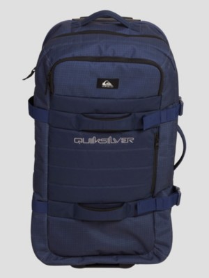 Quicksilver roller sales bag